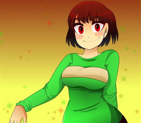 Undertale Chara Funny Pictures And Best Jokes Comics Images Video