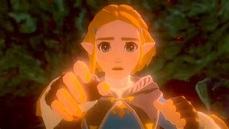Breath Of The Wild Botw 2 Release Date Leaks And All Latest News
