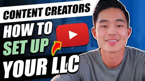 LLC S For Content Creators Everything You Need To Know YouTube