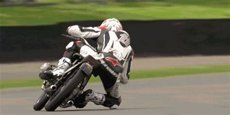 Watch What A Superbike Champ Can Do On A 1935 Bmw