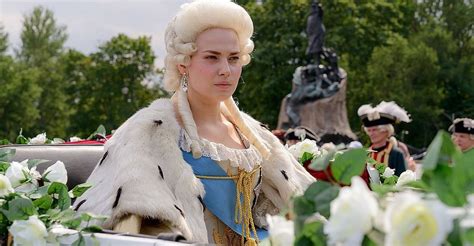 Catherine The Great Season 1 Watch Episodes Streaming Online