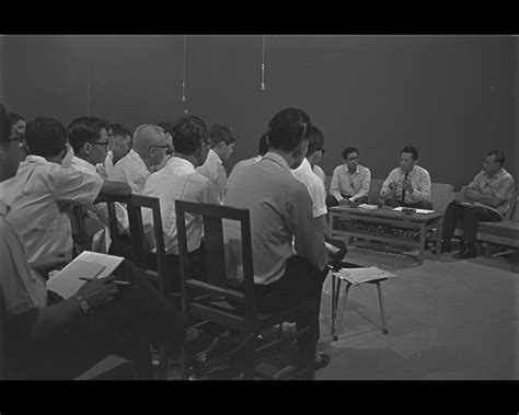 Separation of power basically means there's no overlapping or conflict of interest in carrying out their duties to run the government, among these bodies. Singapore separates from Malaysia and becomes independent ...