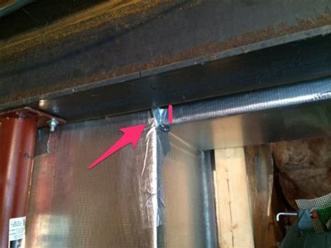 Watch the video explanation about diy how to install a heat duct going to the floor in your basement online, article, story, explanation, suggestion, youtube. Reposition HVAC Duct - DoItYourself.com Community Forums