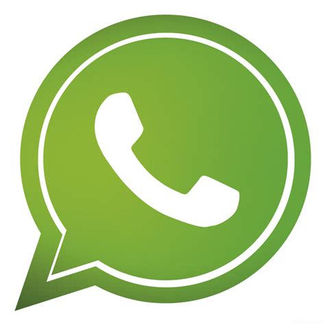 Whatsapp Logo Svg Jolosmith