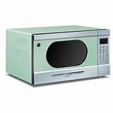 Green Microwave