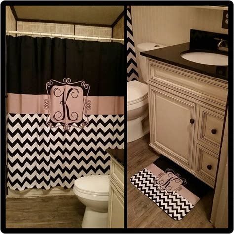 5.0 out of 5 stars. Monogrammed Shower Curtain Sale - Have Faith Boutique