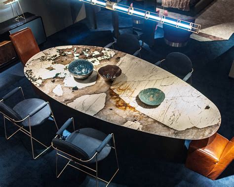 Danish mid century dining table made with teak and beech circa 1950's. How To Choose The Perfect Designer Dining Table | Linds ...