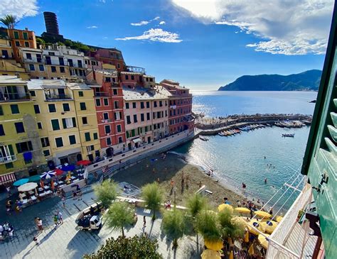 3 Days In Vernazza Cinque Terre The Essential Travel Guide