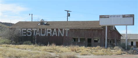 US Border Patrol Checkpoint, I-10, Sierra Blanca, TX, USA Sunrise
