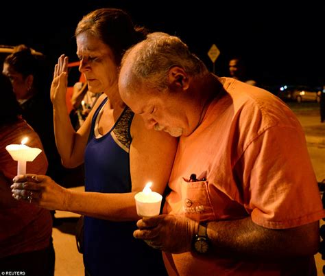 Texas Shooter Targeted Church Where Exs In Laws Worshiped Daily Mail Online