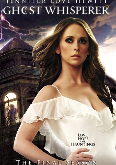 Ghost Whisperer Presenze Stagione Streaming Online