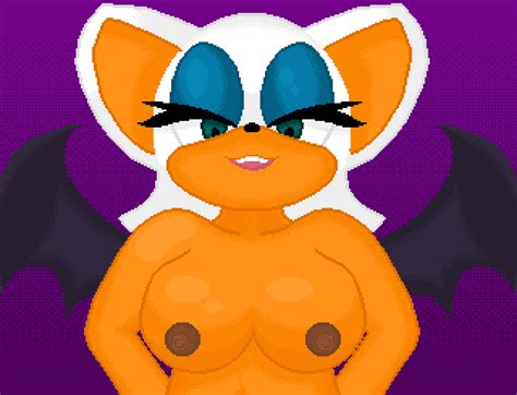 Rule 34 Animated Animated Big Breasts Breasts Female Female Only
