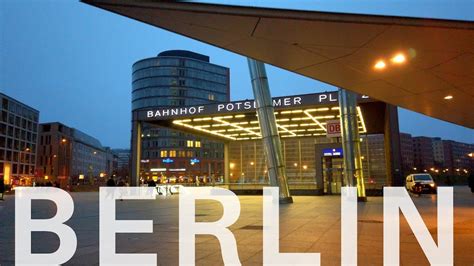 Without citizenship papers, francis is drawn into the underbelly of the city. Berlin street Cycling Potsdamer Platz to Alexanderplatz ...