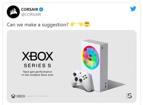 It May Be The Smallest Xbox Ever But Its Still Not Cute Games