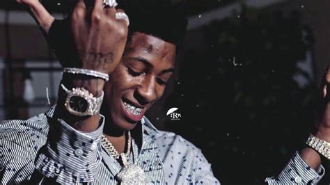 Free Nba Youngboy Type Beat Heart Feeling Heavy Youtube