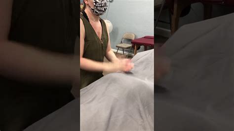 Deep Hacking Swedish Massage Technique Youtube