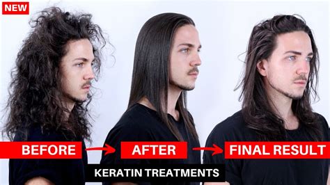 Top 100 Keratin Hair Straightening Before And After