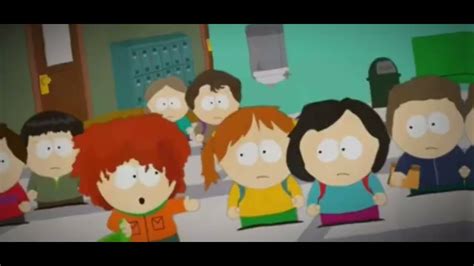 Kyles Hair00 South Park Edit😈😈 Youtube