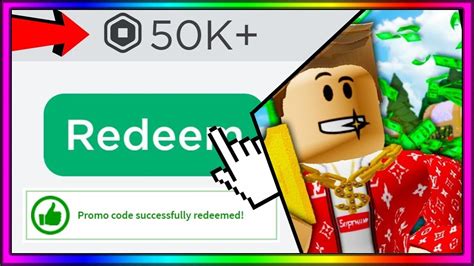 ⭐ This Code Gives So Much Robux Youtube