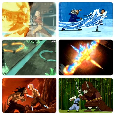 Top 52 Hình ảnh Best Fights In Avatar The Last Airbender Mới Nhất
