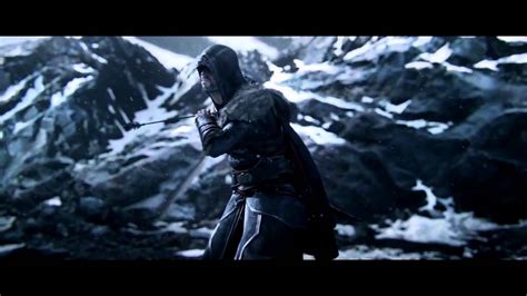 Assassin S Creed Revelations E3 Trailer Continued SPECIAL Edition