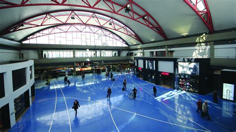 Pittsburgh International Makes Travel And Leisures Top 10