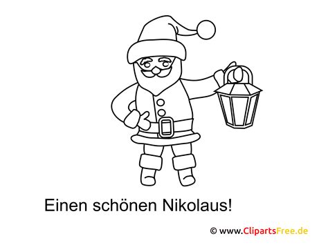 Zwei herzen als pdf ausdrucken. Nikolausbild zum Ausmalen und Drucken