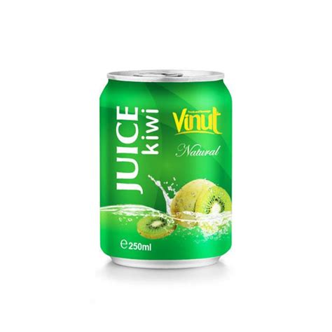 250ml Vinut Natural Kiwi Juice Drink