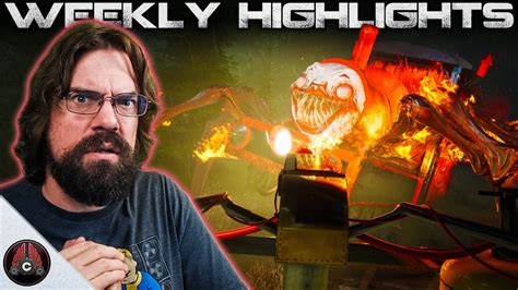 Cohhcarnage Weekly Highlights 011 The Importance Of Fireball Safety