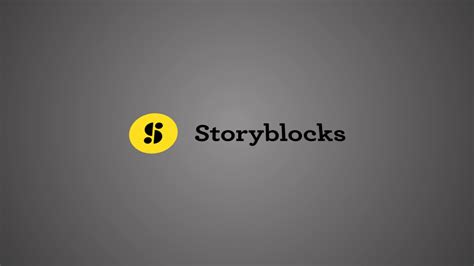 Slideshow Logo Animation Template Sbv 324039231 Storyblocks