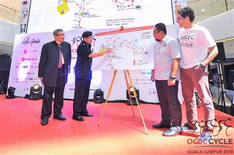 Before downloading you can preview any song by mouse over the play button and click play or click to download button to download hd quality mp3 files. KL Police Chief Unveils OCBC Cycle KL 2018 Route | Cycling ...