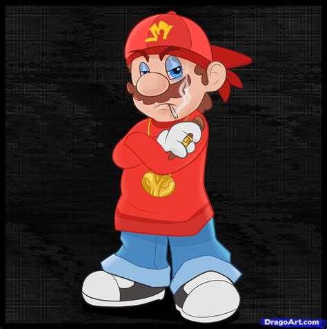 Gangster cartoon wallpapers top free gangster cartoon crip gang wallpapers for android devices 43 images cartoon thug wallpapers wallpaper cave 80 gangsta anime wallpapers on. Image - Gangster Mario.jpg | Dragon Ball Wiki | FANDOM ...