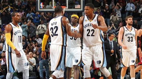 The Grizz Welcome To The Grind House Nba Scores Memphis Grizzlies