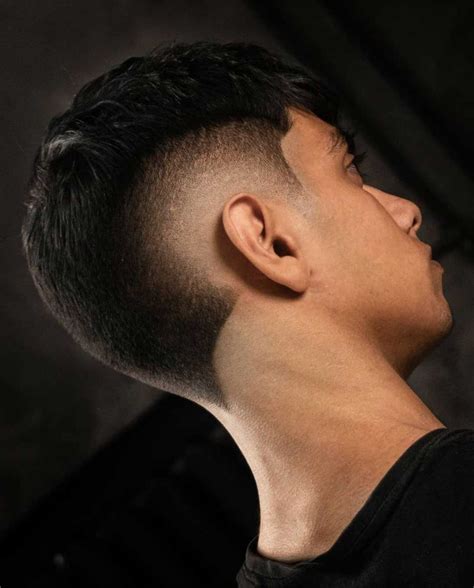 fade haircut 70 different types of fades for men in 2023 2023