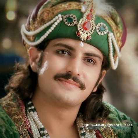 Imo Rajat Tokas Looked More Appropriate As Akbar Than Hrithik Although The Latter Looked