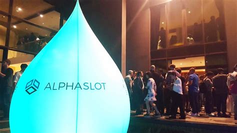 港區塊鏈平台alphaslot 獲sora Ventures領投百萬美元 Ej Tech