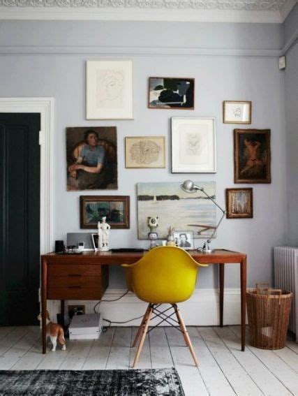 57 Best Ideas For Dark Wood Office Furniture Work Spaces Furniture
