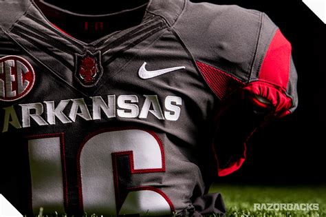 Arkansas Razorbacks Wallpapers (72+ images)