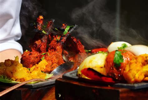 Le Taj | Indian Cuisine | Montreal