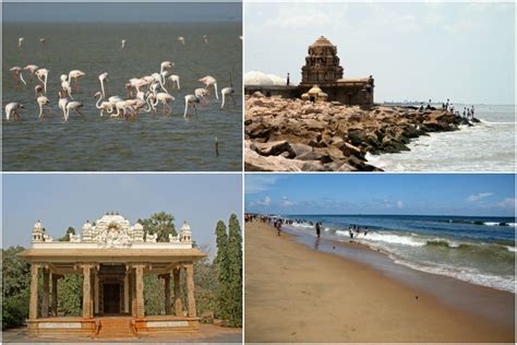 29 Best Places To Visit In Chennai With Your Kids