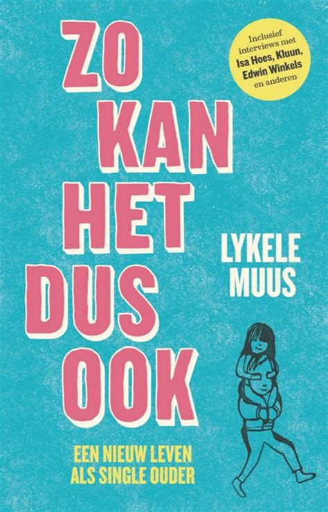 Libris Zo Kan Het Dus Ook Lykele Muus