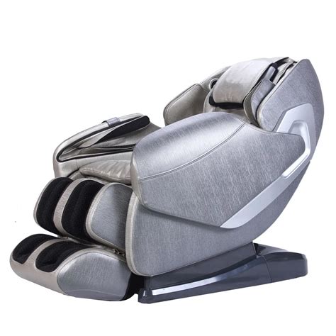2018 New Modern Design Shiatsu 3d Zero Gravity Massage Chair Equipment Buy 2018 New Modern