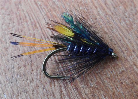 The 25 greatest flies of all time field stream. Foyle Trout & Salmon Flies: Trout Flies