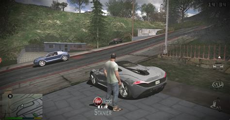 Allin4u Android Game Gta V Graphics Is Released Aug 16 2018 Download