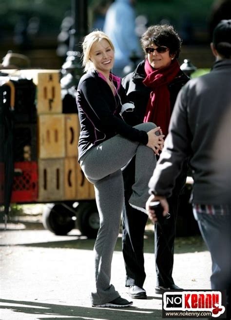 pin on kristen bell amazing ass