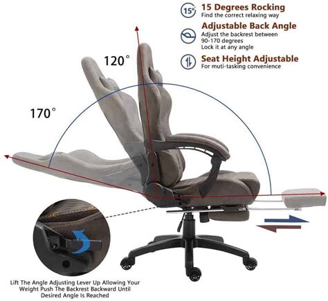 Anagramdesignworks Best Office Chair For Long Hours