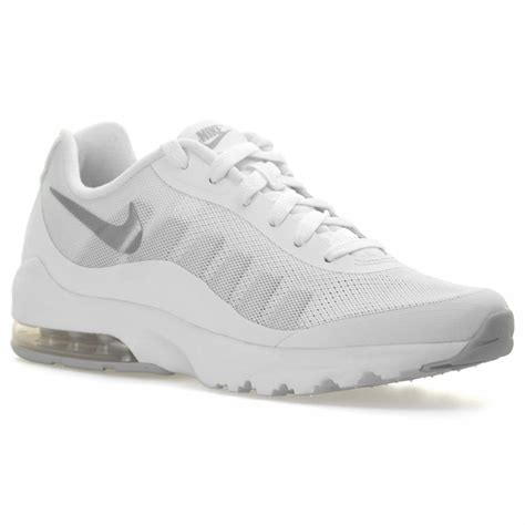 Nike Womens Air Max Invigor Trainers White Womens From Loofes Uk