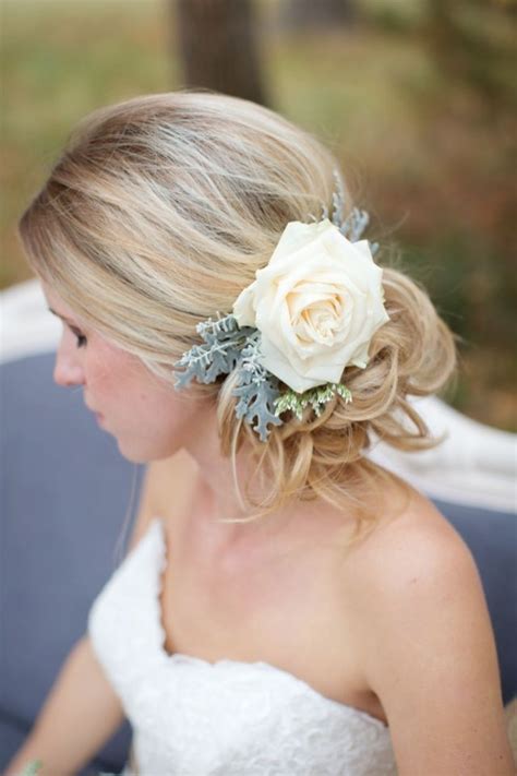 Maybe you would like to learn more about one of these? 25 Best Hairstyles for Brides | Styles Weekly