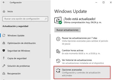 Desactivar Las Actualizaciones Automaticas Windows 10 Metodo Hot Sex Picture