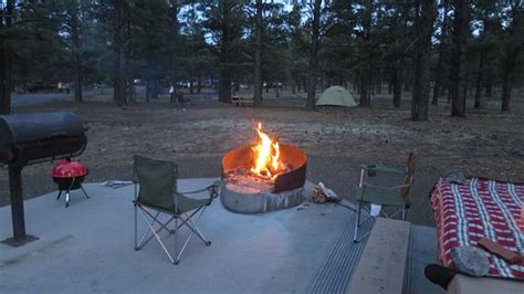 Bonito Campground Flagstaff Az Prezzi E Recensioni 2024
